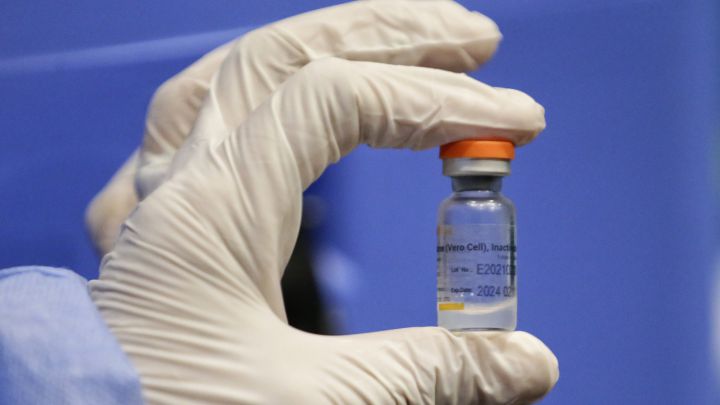 Vacunación Bogotá: cuántas personas se niegan a recibir la vacuna según la última encuesta de la alcaldía y por qué