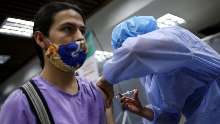 Curva del coronavirus en Colombia, hoy 19 de agosto: ¿Cuántos casos y muertes hay?
