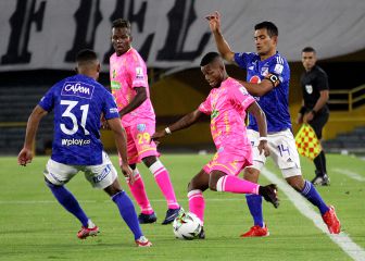 Alianza sorprende y se queda con el último cupo a octavos