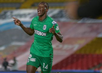 Baldomero, motivado con la Selección y pleno en Nacional