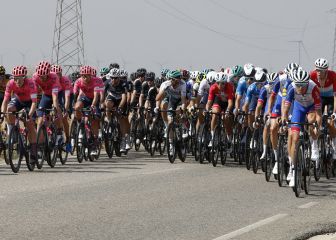 Vuelta a España 2021: horario, TV y dónde ver la etapa 6