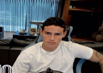 James: 