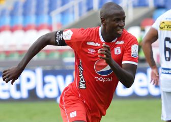 América - Patriotas: TV, horario y cómo ver online la Liga BetPlay