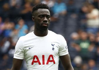 Ex DT de Escocia espera que Davinson mantenga el nivel