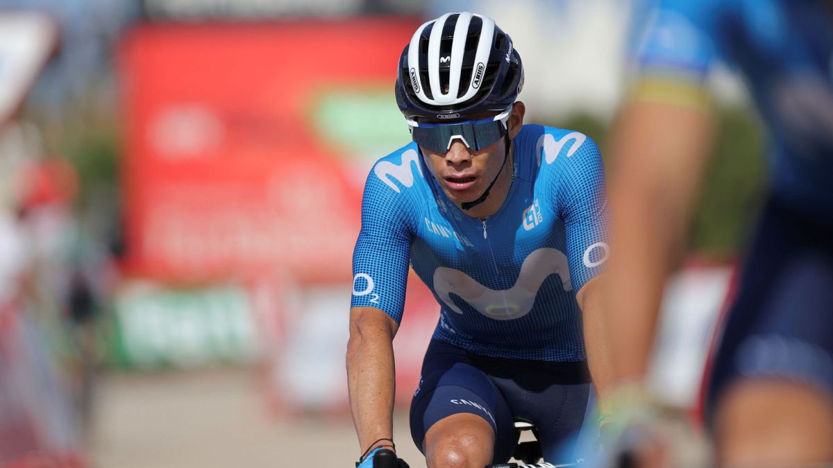 Vuelta a España 2021: horario, TV y dónde ver la etapa 7 hoy en directo - Vimarsana News