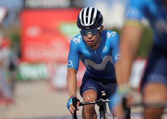 Vuelta a España 2021: horario, TV y dónde ver la etapa 7