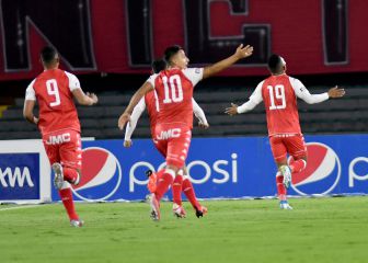 Santa Fe ante Pereira, por una victoria para retomar confianza