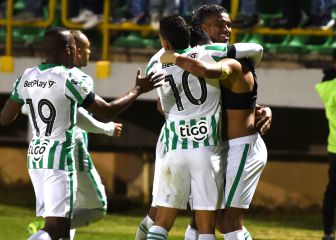 Nacional luce su liderato en el reencuentro con Quindío