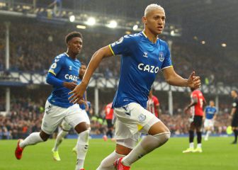 Leeds - Everton: TV, horario y cómo ver online la Premier