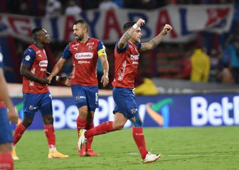 El DIM de Bolillo se prueba ahora ante Millonarios