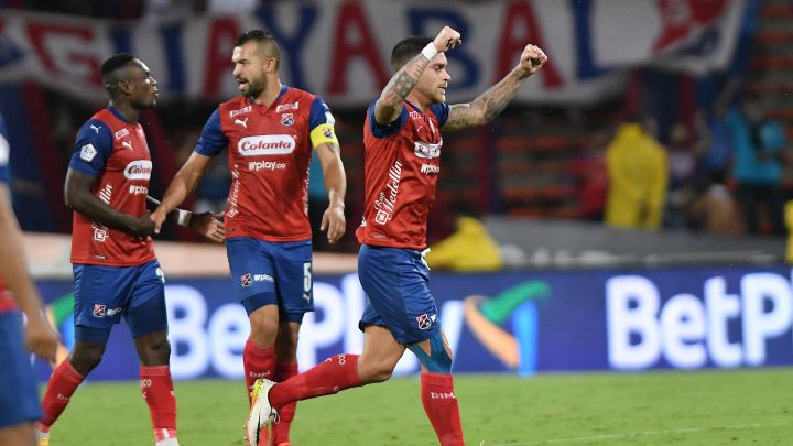 Independiente Medellín visitará a Millonarios en el encuentro por la sexta fecha de la Liga BetPlay. El equipo de Hernán Darío Gómez buscarán tres puntos
