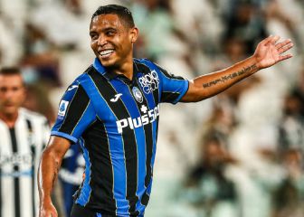 Torino - Atalanta: TV, horario y cómo ver online la Serie A