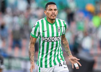 Nacional - Quindío: TV, horario y cómo ver online la Liga BetPlay