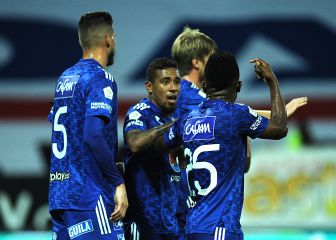 Millonarios - DIM: TV, horario y cómo ver online la Liga BetPlay