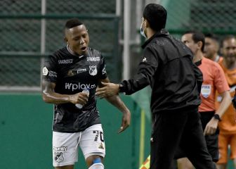 Alianza Petrolera - Cali: TV, horario y cómo ver online