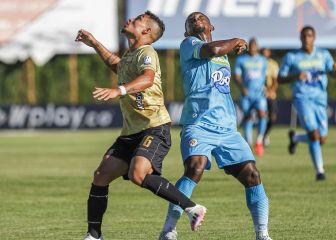 Jaguares derrota a Águilas y se pone cuarto en la tabla