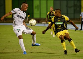 Cali vence a Alianza y se acerca a los ocho
