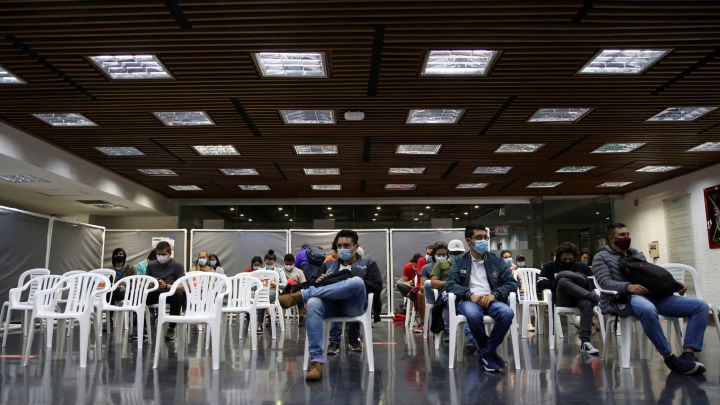 Curva del coronavirus en Colombia, hoy 23 de agosto: ¿Cuántos casos y muertes hay?