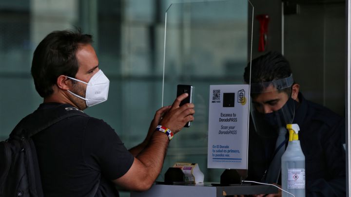 Levantan las restricciones de España a viajeros procedentes de Colombia