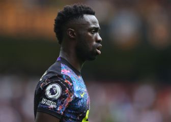 Davinson se gana la confianza de Nuno en Tottenham