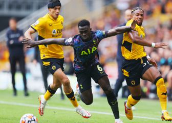 Cuti Romero, impulso para Davinson Sánchez