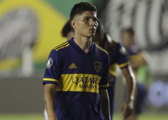El difícil momento familiar que vive Jorman Campuzano