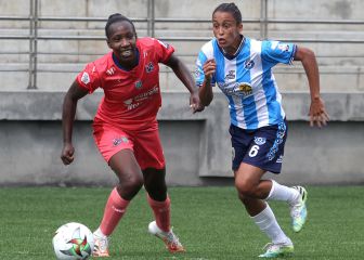 DIM-FI, por victoria ante R. Santander para seguir con vida