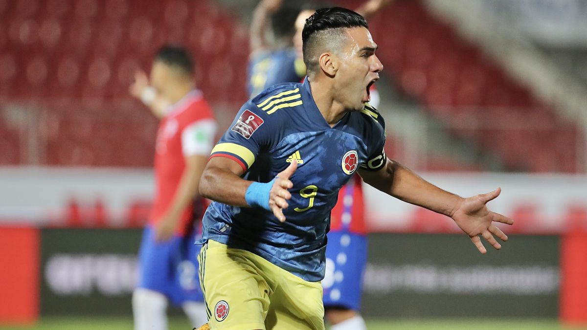 Convocatoria De Seleccion Colombia Para Eliminatorias De Septiembre As Colombia