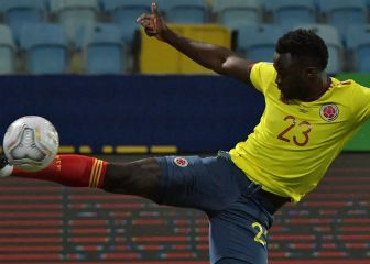 FIFA reitera que clubes deben ceder jugadores sudamericanos