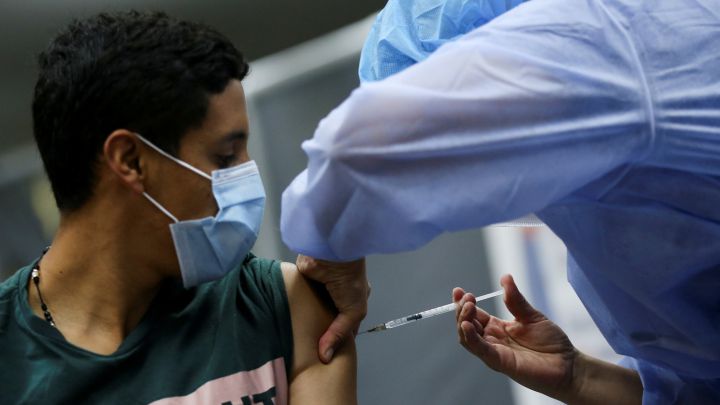 Curva del coronavirus en Colombia, hoy 25 de agosto: ¿Cuántos casos y muertes hay?