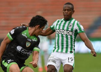 Candelo y su convocatoria: 