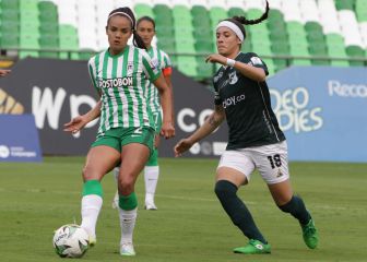 Cali y Nacional empatan y aplazan su clasificación