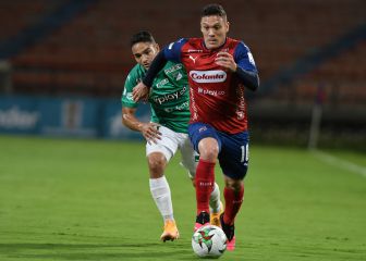 Cali - Medellín: TV, horario y cómo ver online