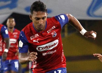 Medellín se enfoca en la Copa con su visita al Cali