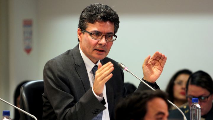 Alejandro Gaviria, nuevo candidato presidencial: ¿quién es y cuál será su partido político?