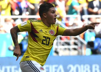 Juanfer, un líder para Rueda: 