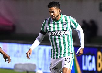 Nacional también va por la Copa: Recibe a Patriotas
