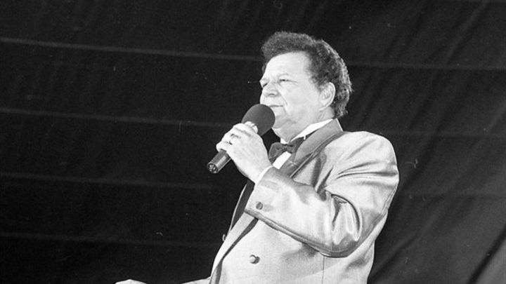 Muere Mario Gareña, autor de la canción 'Yo me llamo cumbia'