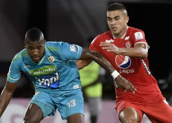 América y Jaguares empatan y decidirán la serie en Montería