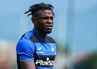 Gasperini: 