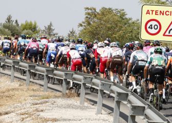 Vuelta a España 2021: horario, TV y dónde ver la etapa 13