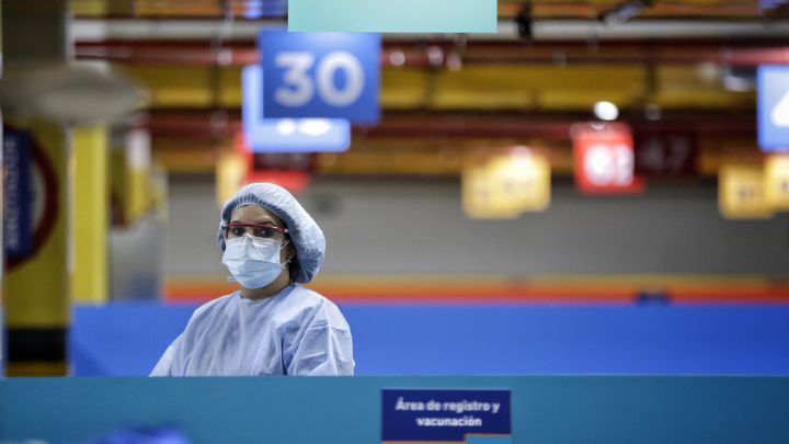 Curva del coronavirus en Colombia, hoy 28 de agosto: ¿Cuántos casos y muertes hay?