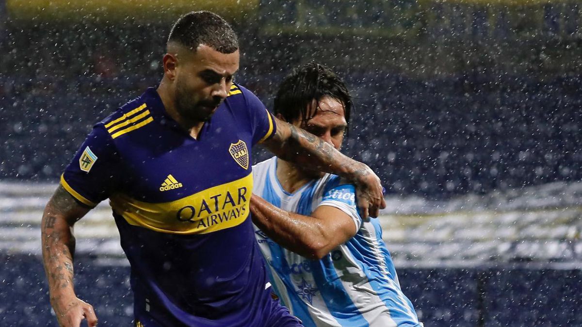 Bermúdez: "Boca trabajó para darle todo a Villa y Cardona" - Vimarsana News