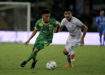 Quindío vence a Once Caldas en el Centenario