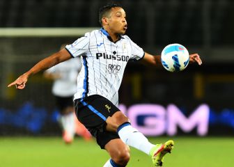 Actividad de colombianos en Europa antes de Eliminatorias