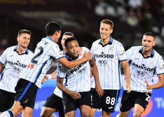 Atalanta - Bologna: TV, horario y cómo ver online la Serie A