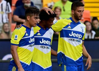 Juventus - Empoli: TV, horario y cómo ver online la Serie A