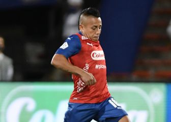 DIM persigue los 8: A Neiva por primer triunfo de visitante