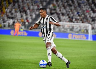Juventus cae de local ante el Empoli