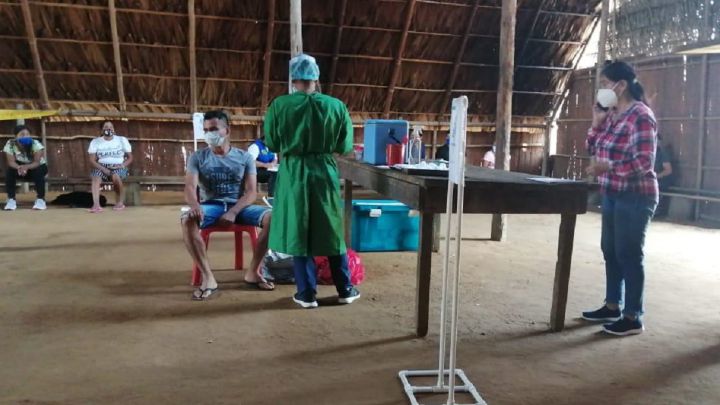 Curva del coronavirus en Colombia, hoy 29 de agosto: ¿Cuántos casos y muertes hay?